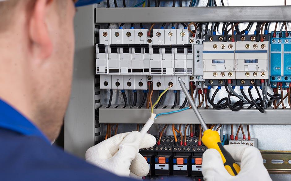  urgence électricité Paris 14