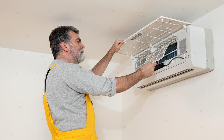 électricité Paris 15