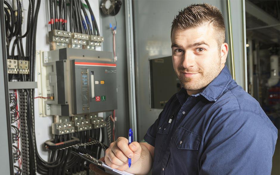 recherche électricien Bondy