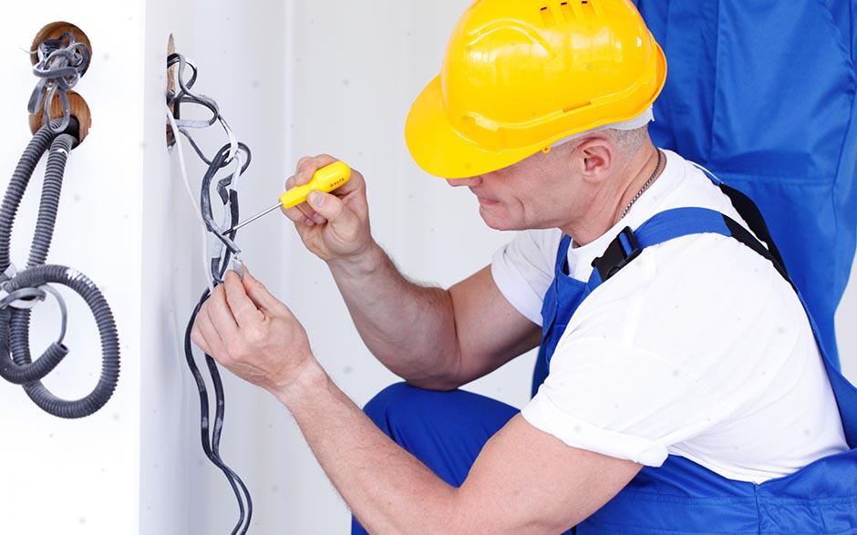 électricien professionnel Thiais