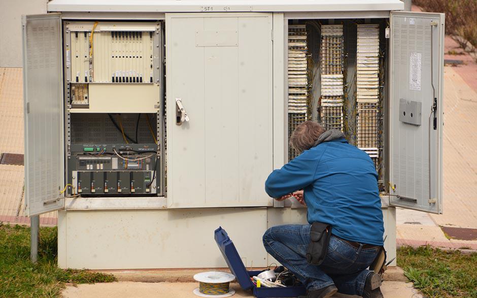 urgence électricité Paris 2