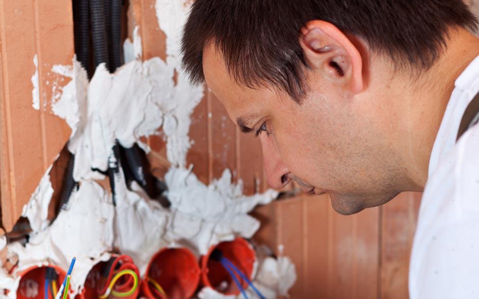 urgence électricité Paris 14
