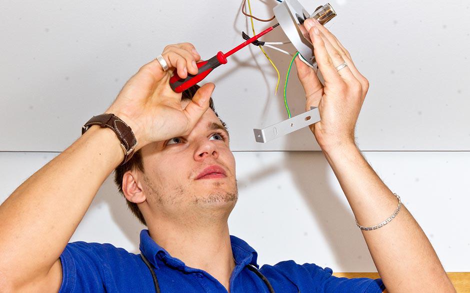 électricité Paris 15