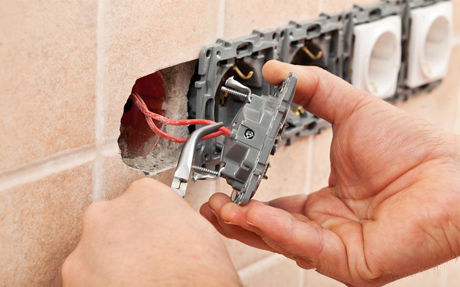 entreprise d'électricité Vaucresson