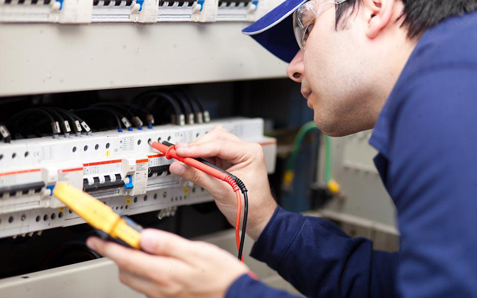 électricien professionnel Thiais