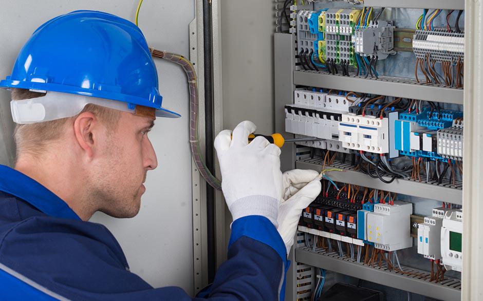 urgence électricité Paris 14