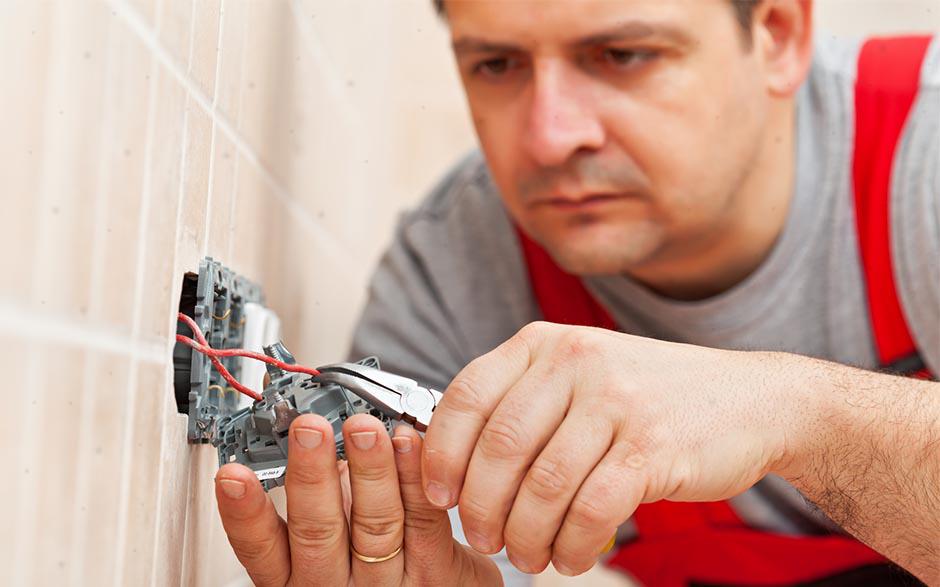 entreprise d'électricité Vaucresson