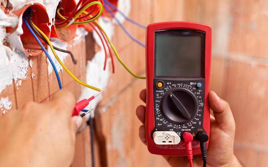 tarif travaux électricité Paris 17