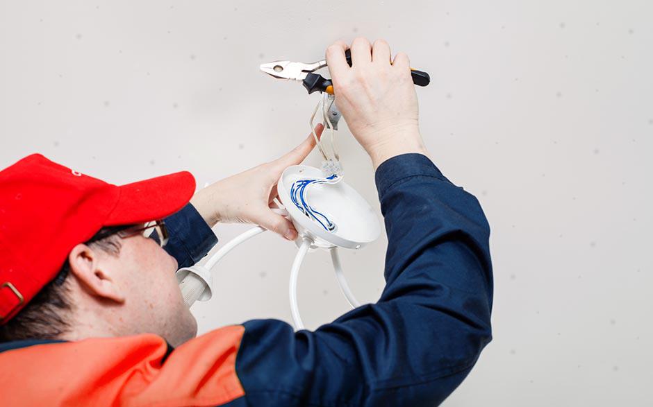urgence électricité Paris 2