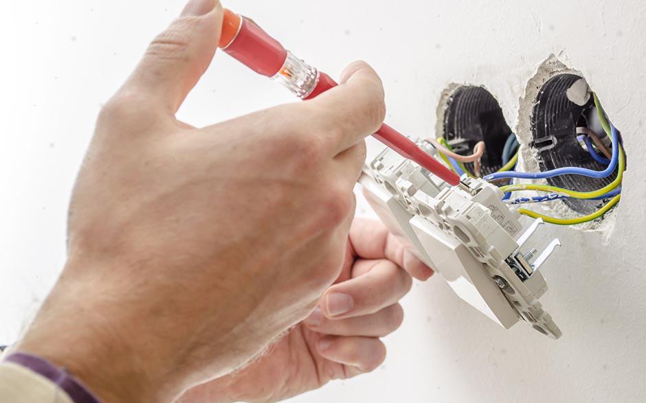 recherche électricien Bondy