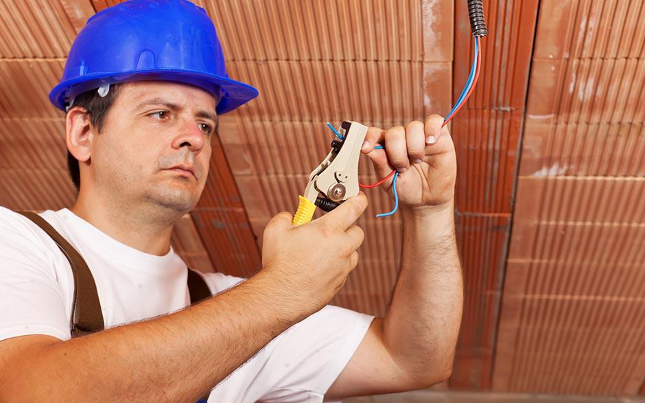 urgence électricité Paris 14