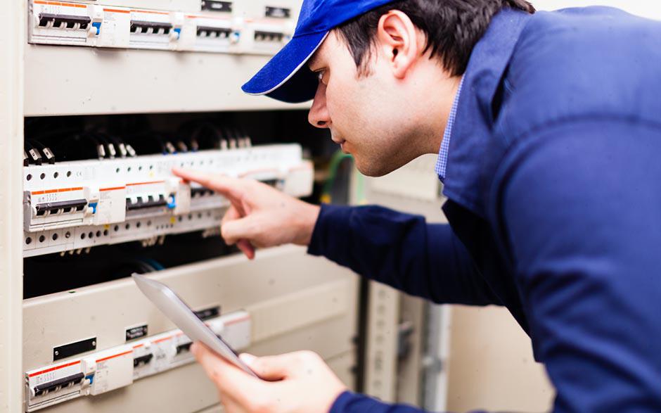 recherche électricien Bondy