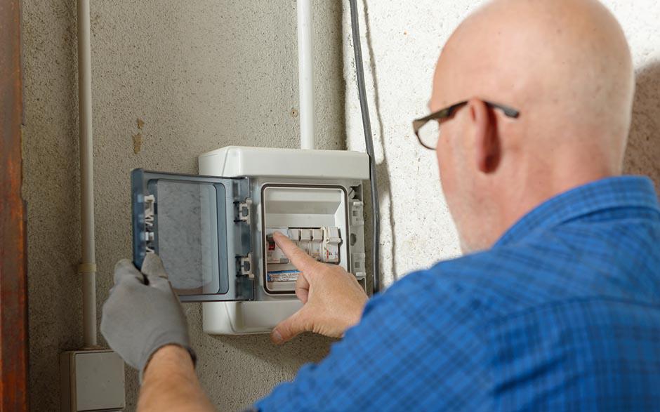 prix dépannage électrique Dugny